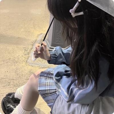 白天与黑夜